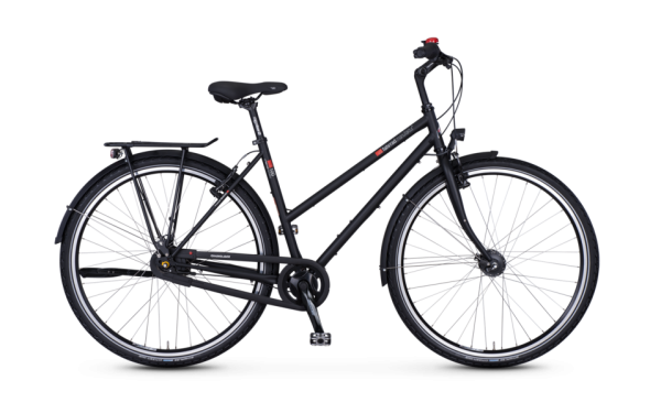 T-100 Nexus 8G V-Brake 2019