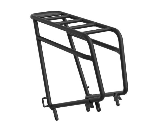 VanMoofS6 Open Heavy Duty Gepäckträger Hinten