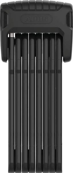 Abus Bordo Granit XPlus 6500KA/120 black SH