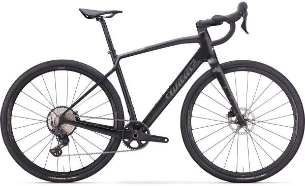 Wilier Triestina Jena