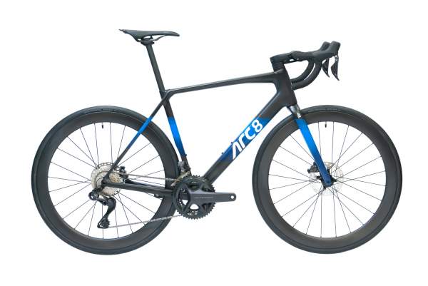 Escapee DB 105 DB - 2023