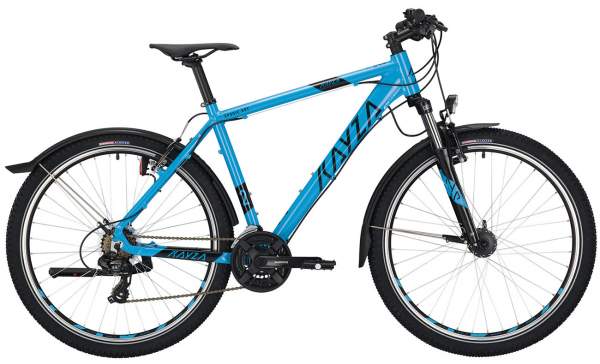 MTB SPODIC DRY 2 - 2020