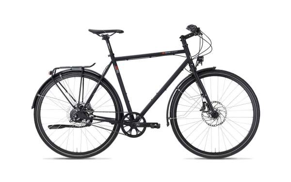 VSF T-900 Rohloff Speedhub 14-Gang / Disc / Gates Diamant - 2025