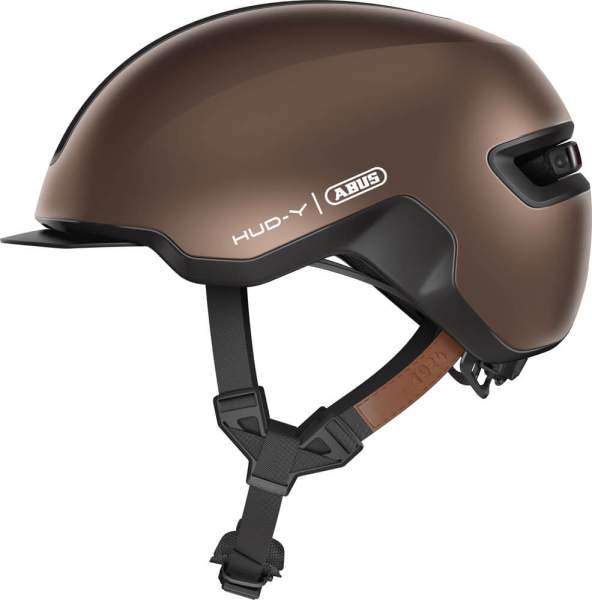 Abus HUD-Y Fahrradhelm