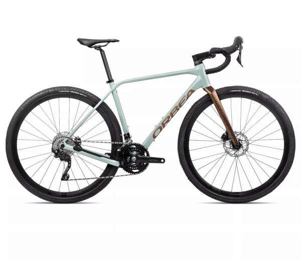 Orbea TERRA H40 - 2024