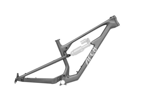 ARC8 Extra Frameset - 2023