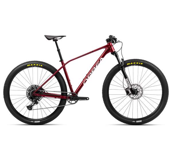 Orbea ALMA H10 EAGLE - 2023