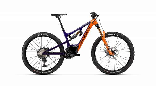 Instinct Powerplay Carbon 90 BC Edition - 2021