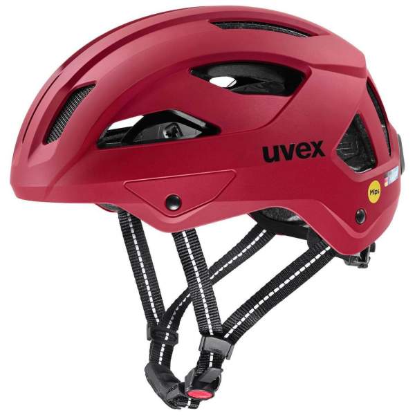 Uvex City Stride MIPS Fahrradhelm