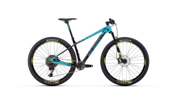 Vertex Carbon 70 - 2019