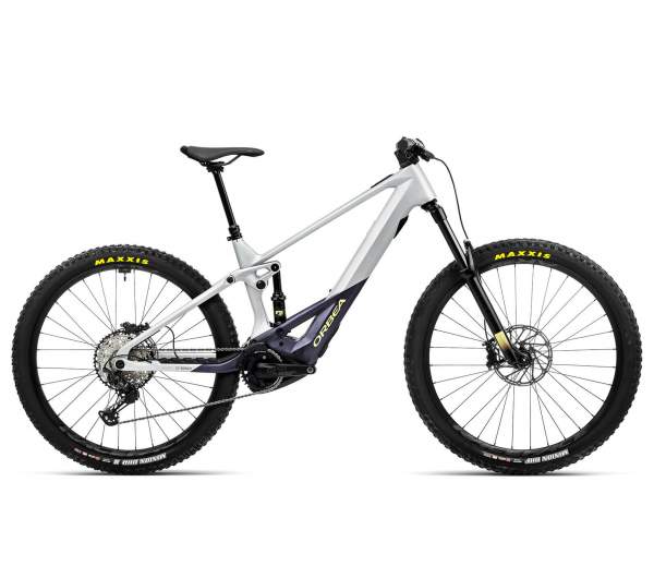 Orbea Wild M20 2023