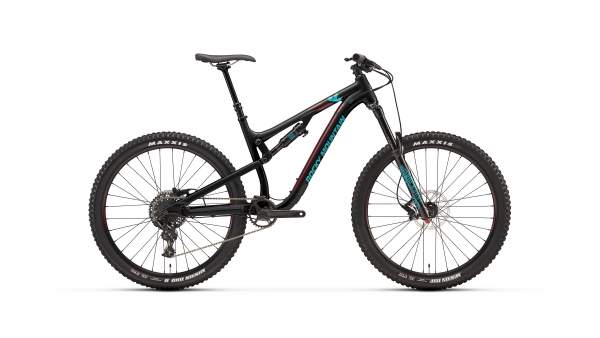 Altitude Alloy 30 - 2018