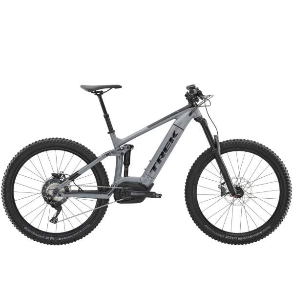 POWERFLY LT 7 + 2019