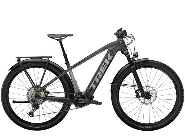 Powerfly Sport 7 EQ 2021