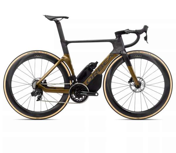 Orbea ORCA AERO M21eLTD 2024