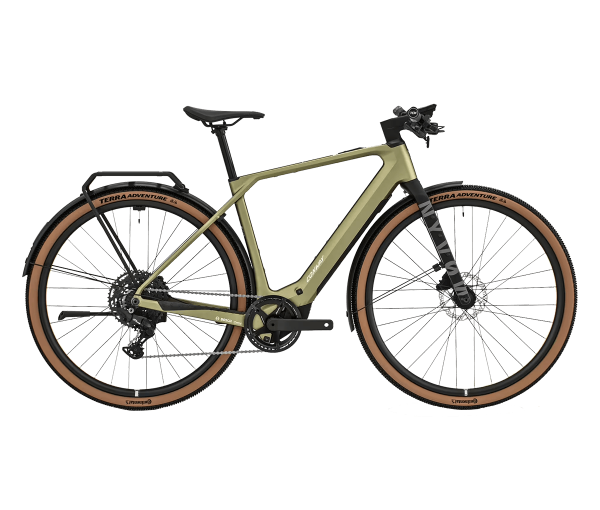 Conway Nyvon 8.0 CF #1