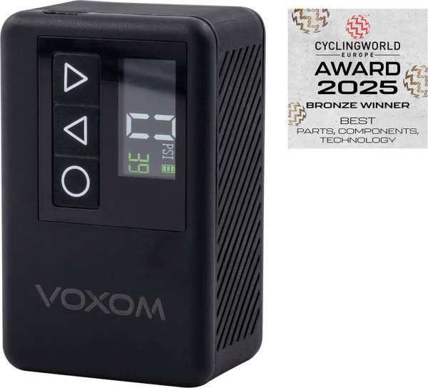 Voxom Elektrische Pumpe EPU2