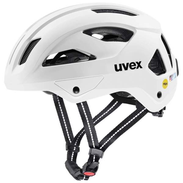 Uvex City Stride MIPS Fahrradhelm