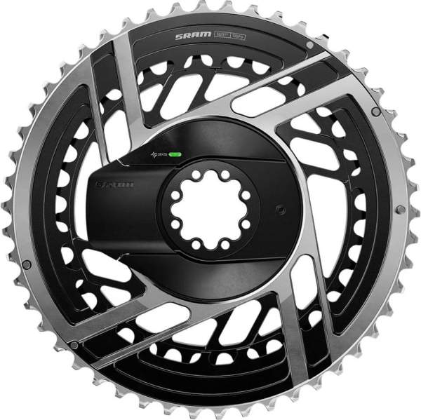 Sram RED AXS E1 Powermeter Kit 2x12-Fach für Red E1 48/35Z