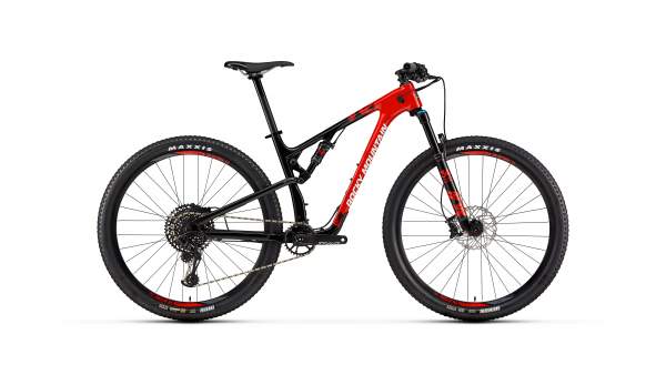 Element Carbon 50 - 2019