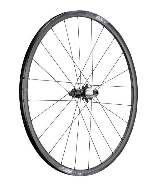 FSA AGX I21 Laufradsatz 29" CL TLR black