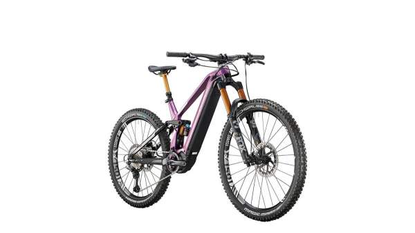 Conway EWME 8.9 MX FULL SUSPENSION 2024