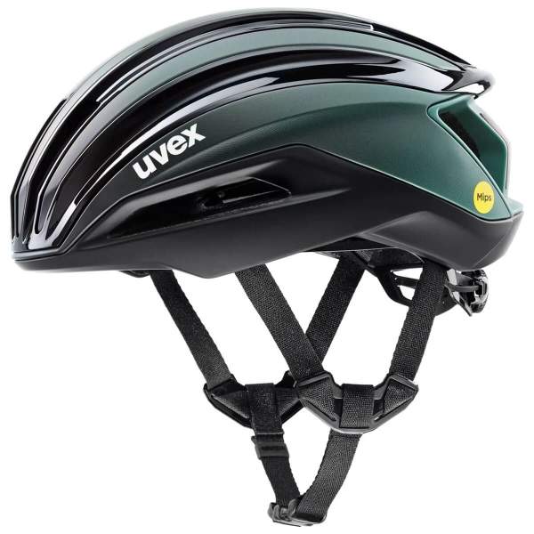 Uvex Surge Aero MIPS Fahrradhelm