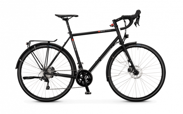 VSF T-Randonneur Lite Disc - 2023