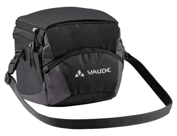 Vaude OnTour Box M (KLICKfix - Ready) - Lenkertasche