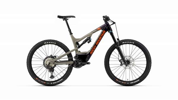 Altitude Powerplay Carbon 70 - 2021