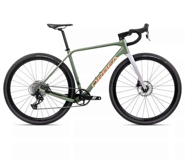 Orbea Terra H41 1X - 2024