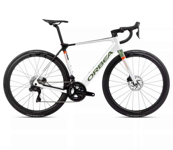 Orbea Gain M10i - 2024