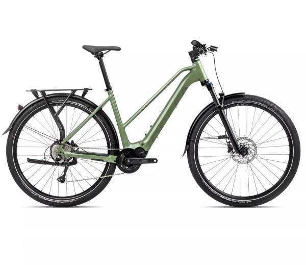 Orbea Kemen MID 40 - 2024