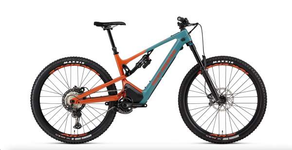 Rocky Mountain Instinct Powerplay Carbon 70 2023