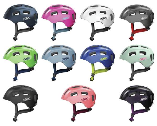 Abus Youn-I 2.0 Helm