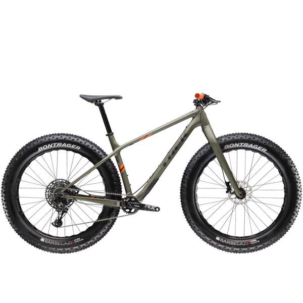 Farley 9.6 FATbike 2020