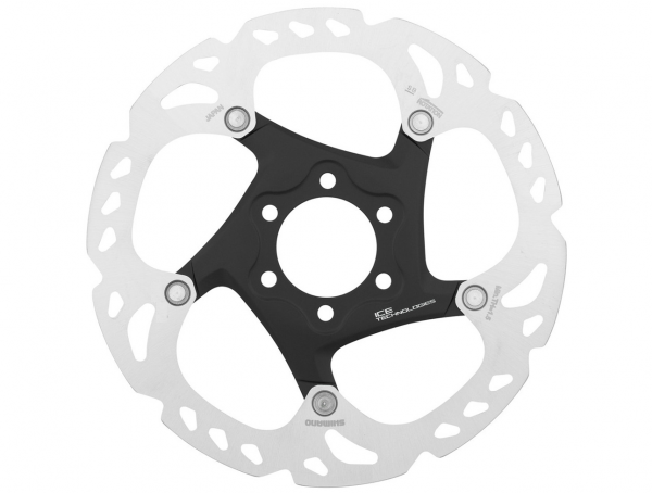 Deore XT Bremsscheibe 180mm