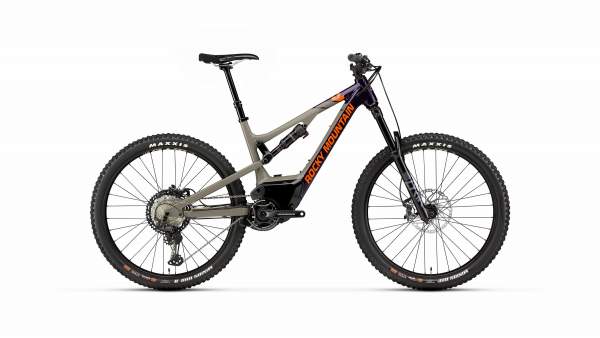 Altitude Powerplay Alloy 70 - 2021