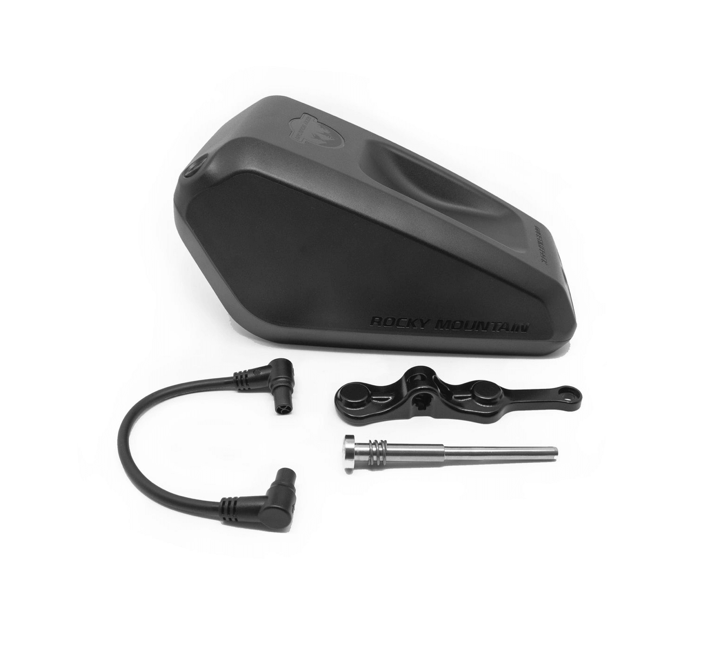 Rocky Mountains Overtimepack 2.0 Zusatzakku Der Dynamo GmbH