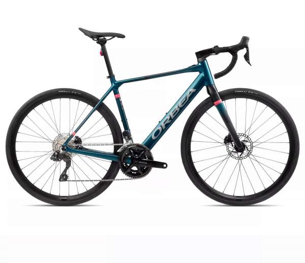 Orbea Gain D30i - 2024