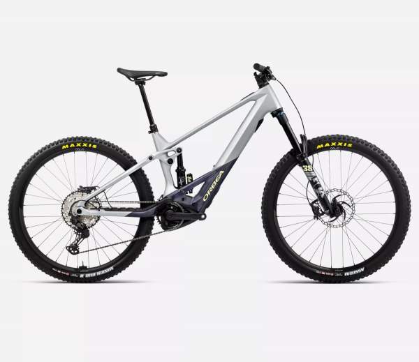 Orbea Wild M10 - 2024