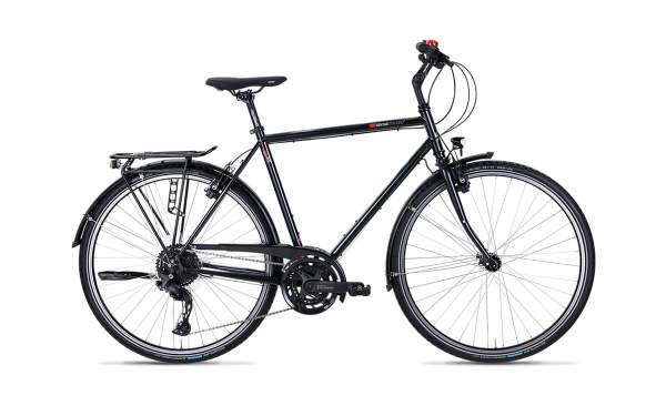 VSF T-300 Shimano Cues 20-Gang / HS22 Diamant - 2025