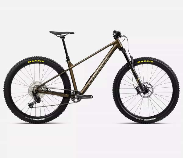 Orbea Laufey H10 - 2024