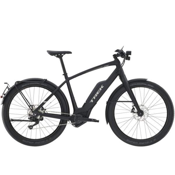 Super Commuter 7S + 2019