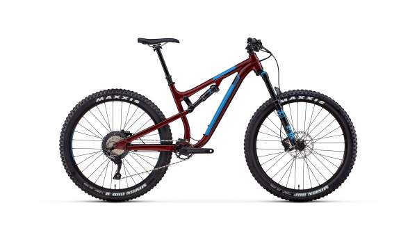 Pipeline Alloy 50 - 2018