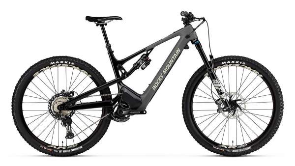 Rocky Mountain Instinct Powerplay C70 Shimano 2024