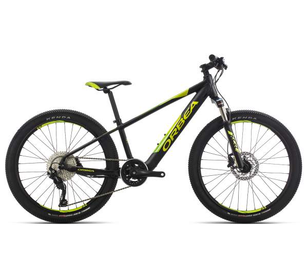 Orbea eMX 24 Kids Ebike 2019
