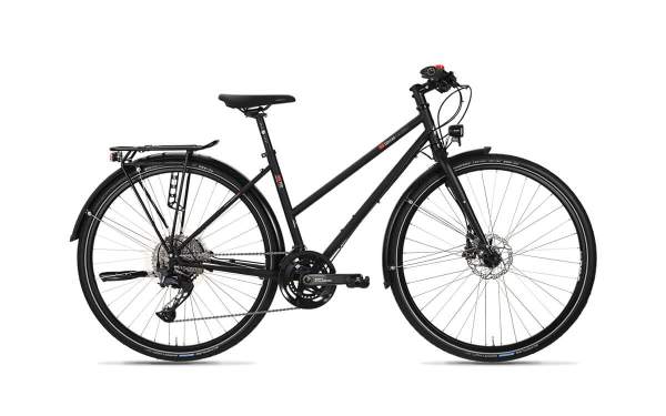 VSF T-700 Shimano Cues 22-Gang / Disc Trapez - 2025