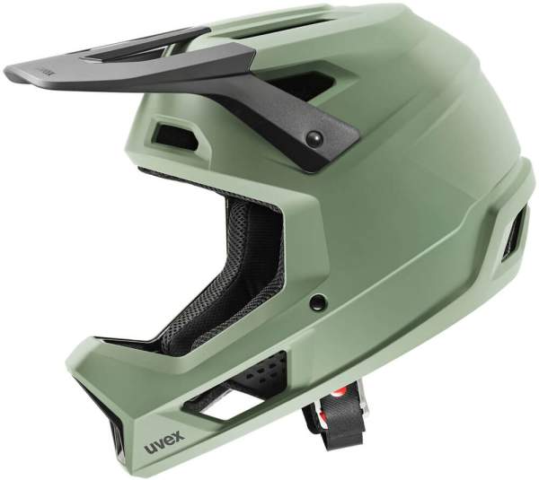 Uvex Ravage Fahrradhelm