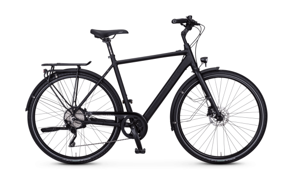 TC-E EBike 10 Gang Disc - 2020